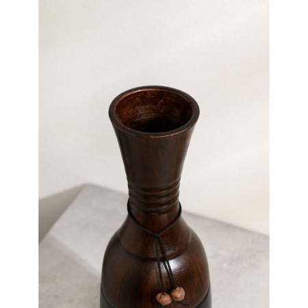 Ethnic vase "Niya", ceramics, 1 variety, Iran-3