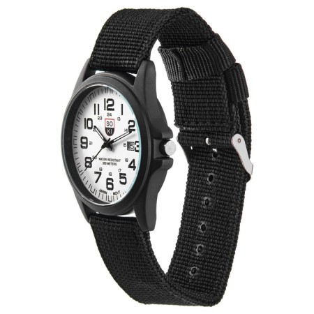 Men's wrist watches, d-3.8 cm, strap L-2.8 cm, width 2 cm-2