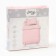 Lovelife bedding set 112*143 cm, 60*120+20 cm, 40*60 cm, satin, 100% cotton
