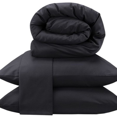 Sheet Monocolor, satin, size 145x215 cm-2