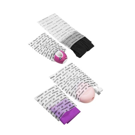 Satiffyer Advent Box Set gift-15