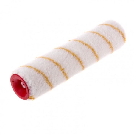 Smooth roller MATRIX 80750, polyacryl, 250 mm, pile 12 mm, D 48 mm, D 8 mm-1