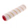 Smooth roller MATRIX 80750, polyacryl, 250 mm, pile 12 mm, D 48 mm, D 8 mm