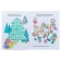 “Funny tasks for children 5-6 years old”, Lilac, Bortnikova E.F.