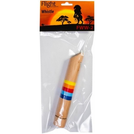 Flight, FWW 2 whistle
