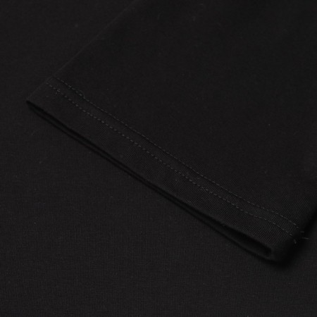 T -shirt children's minku color black, height 152 cm-7