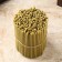 Church candles No. 140, packaging 1 kg