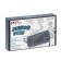 PGP AIO Junior FC25C game console, screen 3 ", AV cable, 500 games, blue
