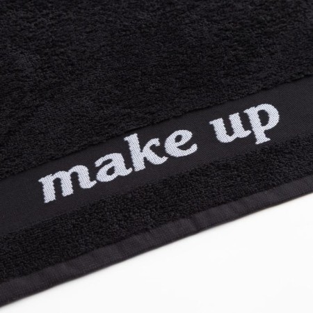 Tenle Love Life Make Up 50*90 white, 100% cotton, 360 g/m2-3
