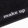 Tenle Love Life Make Up 50*90 white, 100% cotton, 360 g/m2