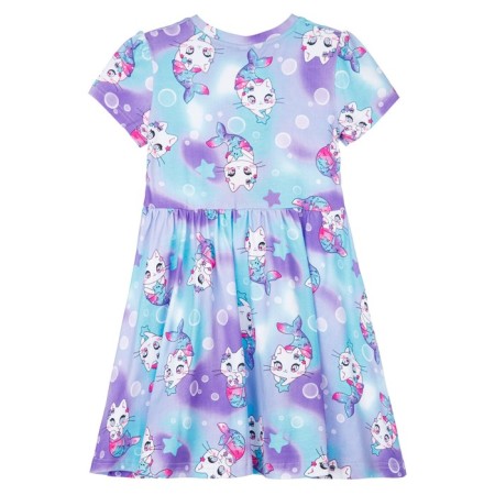 Dress for girl PlayTode, height 104 cm-5
