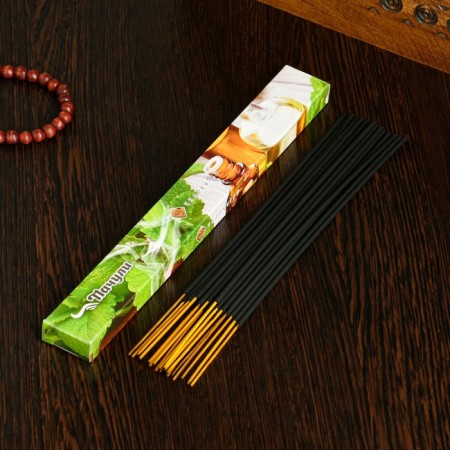Incense "Charm of East Pachuli", 20 sticks in the package-2