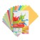 Color paper A4 150l Calligrata Pastel + intensive + neon mix 15 -cv 80g/m2