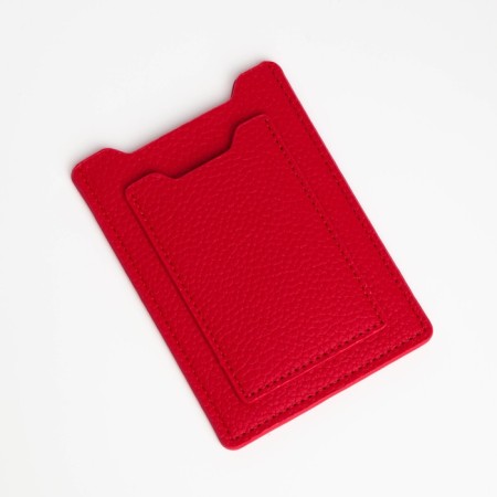 Cover for autocodes, red color-1