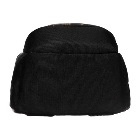 Youth backpack 40 x 29 x 20 cm, Grizzly, ergonomic back, laptop department, black-7
