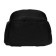 Youth backpack 40 x 29 x 20 cm, Grizzly, ergonomic back, laptop department, black