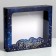 Gift box "Happy New Year", 23.5 x 20.5 x 5.5 cm, New Year