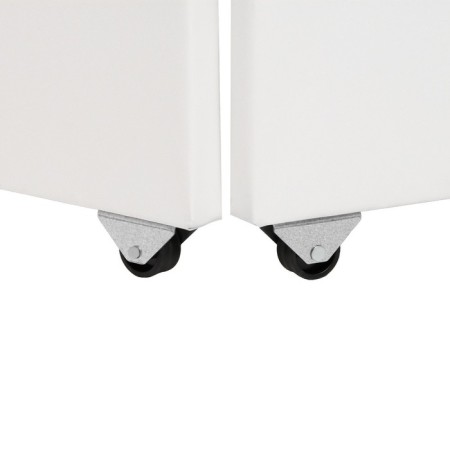 Shirma "White", 250x160 cm (team)-3