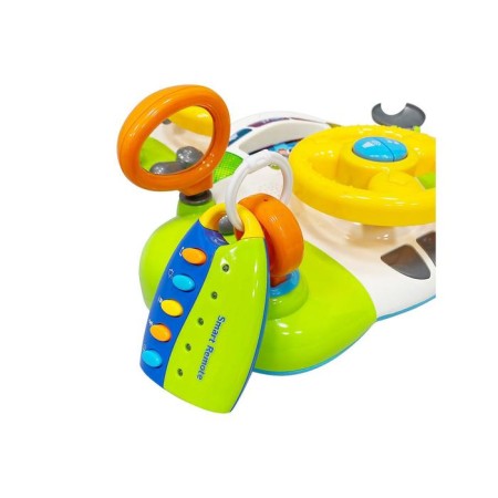 Developing Game Center Everflo Super Driver-3