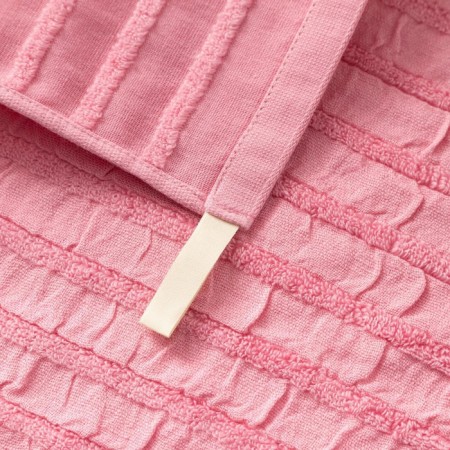 Towel "strip", size 34x34 cm-1