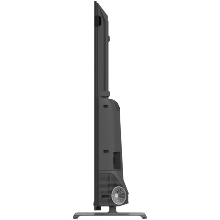 TV Digma Pro 43L, 43 ", 3840x2160, QLED, DVB-T2/C/S2, HDMI 3, USB 2, Smart TV, black-11