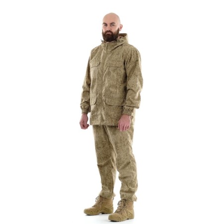 Orion costume "Capture", RIP-stop, sugar, river 68-70 Height 182-188-3