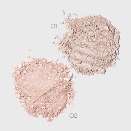 Shining powder Vivienne Sabo Lumiere Magnifique, tone 01-8