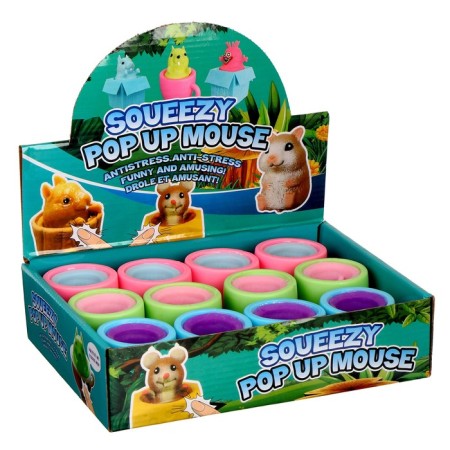 Hamper Mick, Mix Colors-4