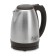 Electric kettle "Carcker EK-1801M", Metal, 1.8l, 1500 W, Color Chocolate Color