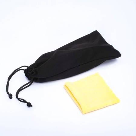 Sunscreen driver's glasses "Master K", polarization, Linza 4.5 x 6 cm, arches 14 cm-3