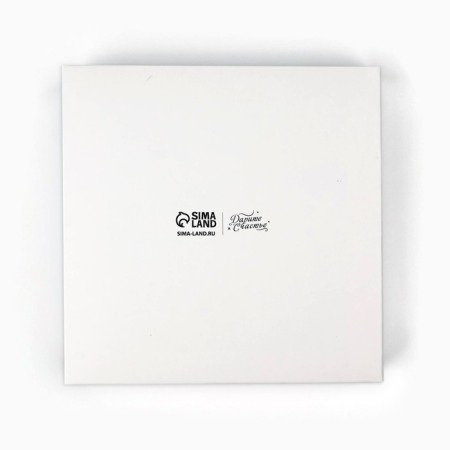 Pressent confectionery box, 15 x 15 x 20 cm-4