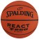 Basketball ball Spalding TF-250 React 76802Z, size 6