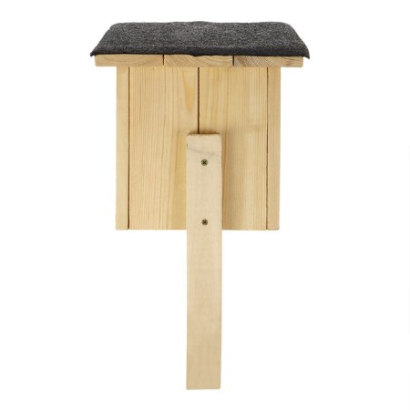 Birdland, 18 × 20 × 34 cm, Greengo-11