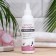 Teimurov’s legs spray from smell and sweat, 200 ml