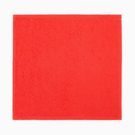 New Year. Set of terry towels Ethel Jolly 30x30 cm -5pcs, 100% HL, 340g/m2-5