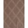 Texrepublic blanket, size 200x220 cm, brown color