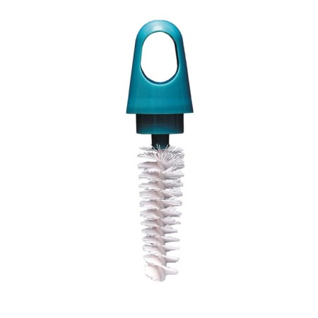 Brush for bottles and nipple Soft Touch Mix-1