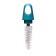 Brush for bottles and nipple Soft Touch Mix