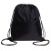 A bag for shoes with a pocket of 420 x 340 mm, calligrata MSO-7C, (soft polyester, density 210D), "Anime Eye"