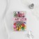 Quilling pins, 65 mm, 50 pcs, colorful color