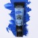 Acrylic paint, ultramarin color, No. 446 in a tube, matte 36 ml