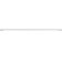 LED track track for the Magnetic Ambrella Track System GL4012, 36W, LED, white color, white