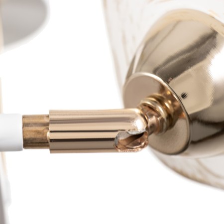Ariadna Causenger 327 40W white-gold 48x48x26 cm Bayerlux-6