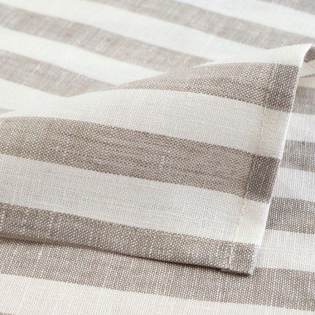 Sl Home "Stickt Line" 40x70cm, flax 100%, 180 g/m2-4