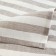 Sl Home "Stickt Line" 40x70cm, flax 100%, 180 g/m2