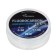 Monophile FX FX FX FLUOROCARBON 100%, diameter 0.50 mm, test 17.83 kg, 20 m, transparent