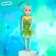 Fashionable "Rainbow Style" doll, mix