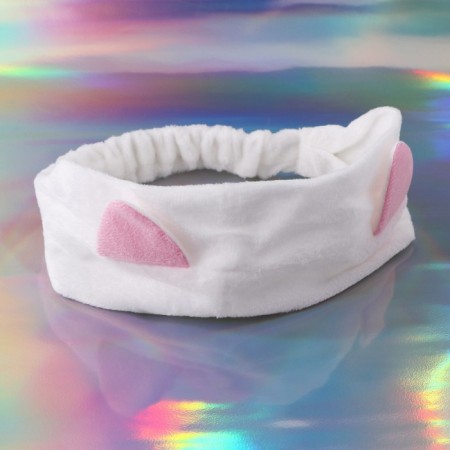 Labbat on the head "Ears", mix-3