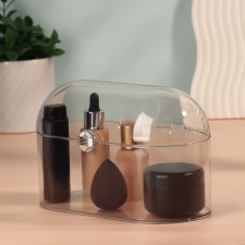 Organizer for storing cosmetics 