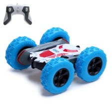 Radio-controlled car-controlled machine 